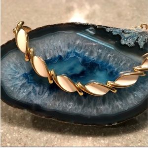 Vintage Monet Bracelet